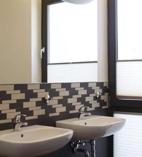 Fw Huflattich - Sauna, Kamin & Terrasse Apartman Zingst